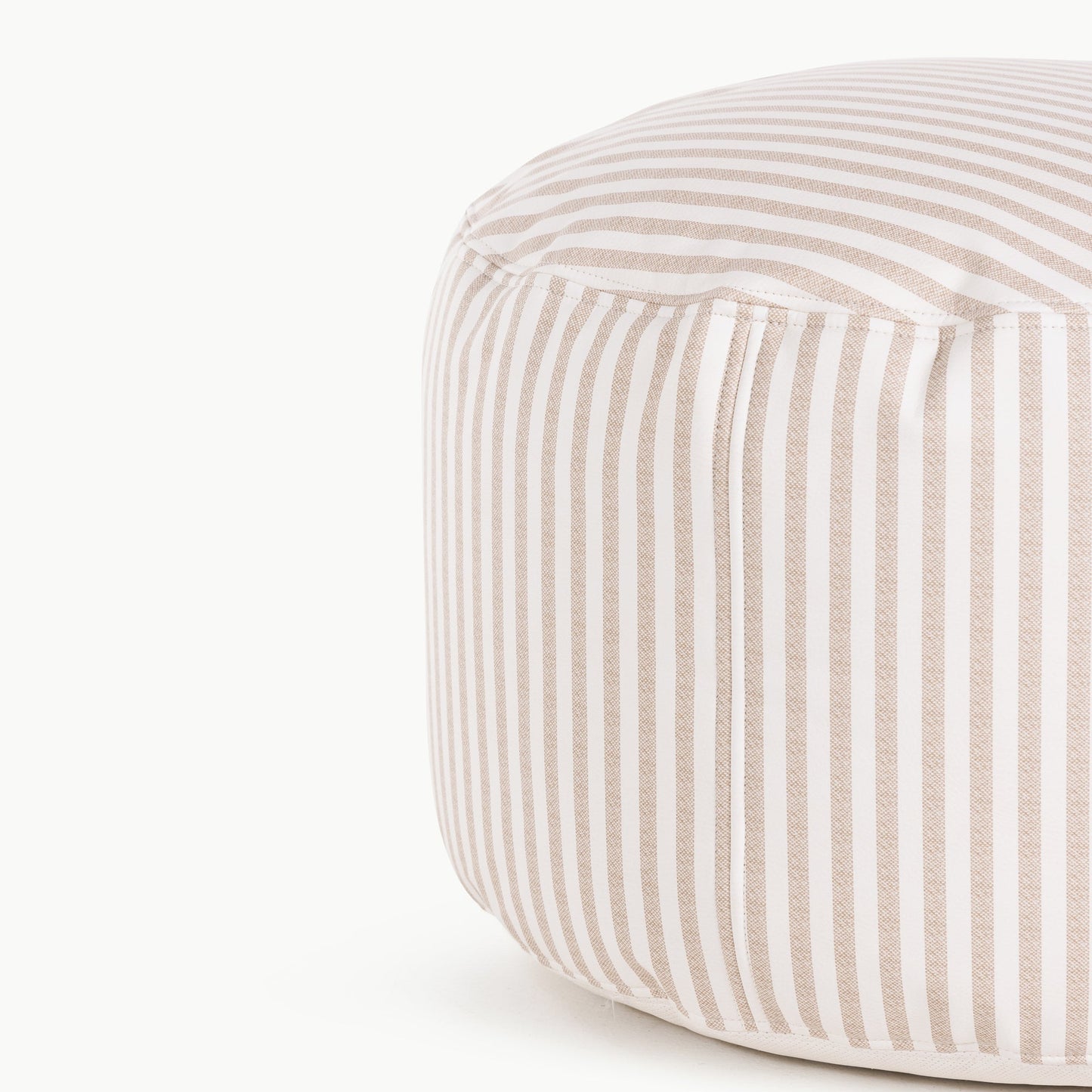 Multi - use play pouf - The Nurturing Nook