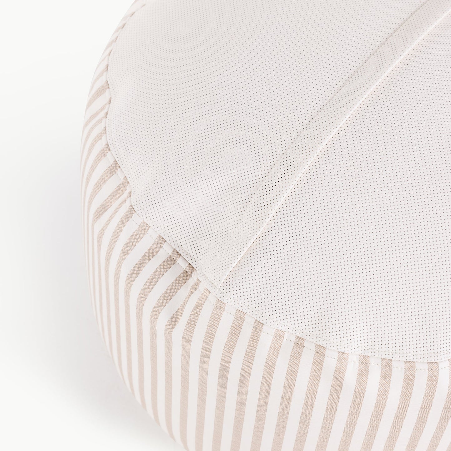 Multi - use play pouf - The Nurturing Nook