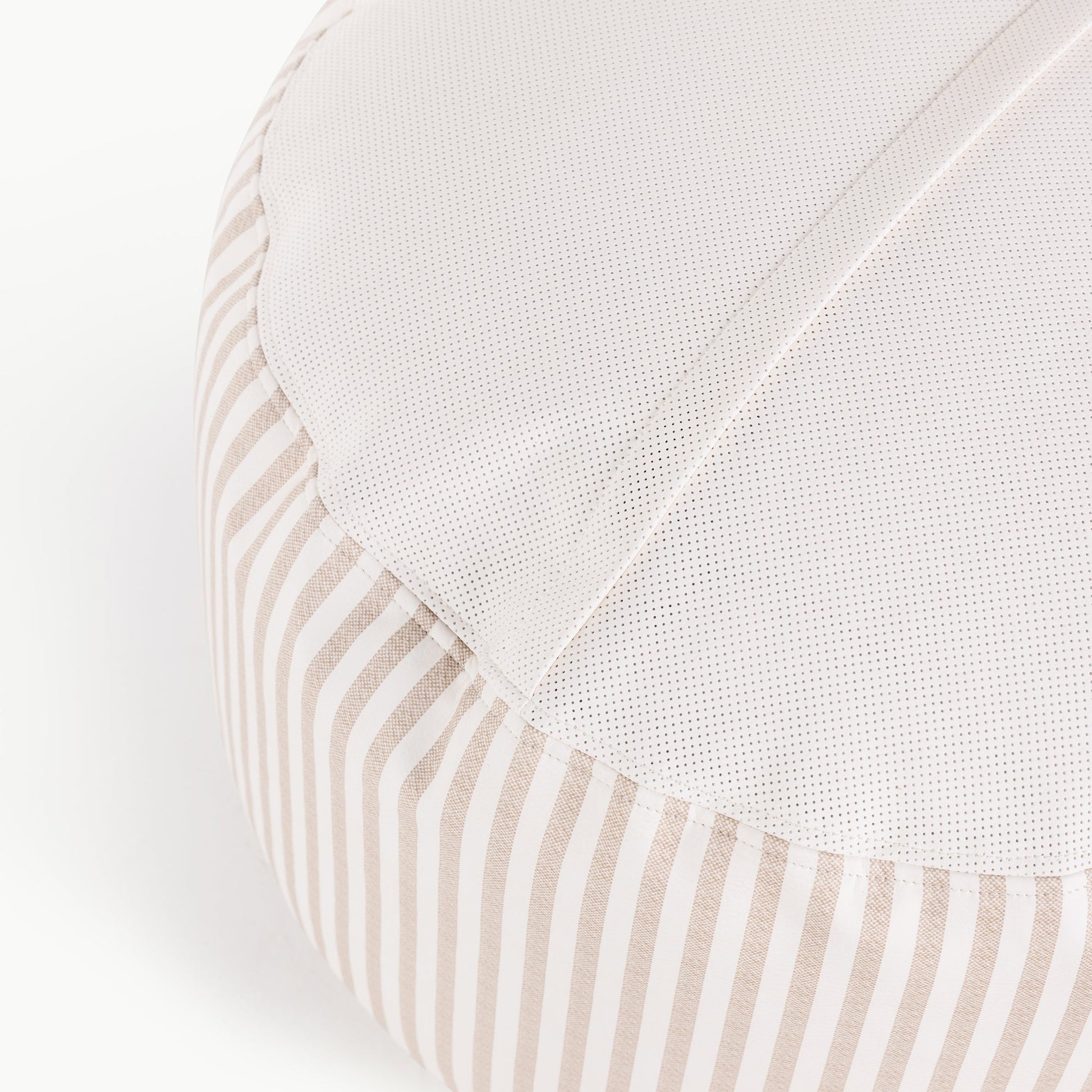 Multi - use play pouf - The Nurturing Nook