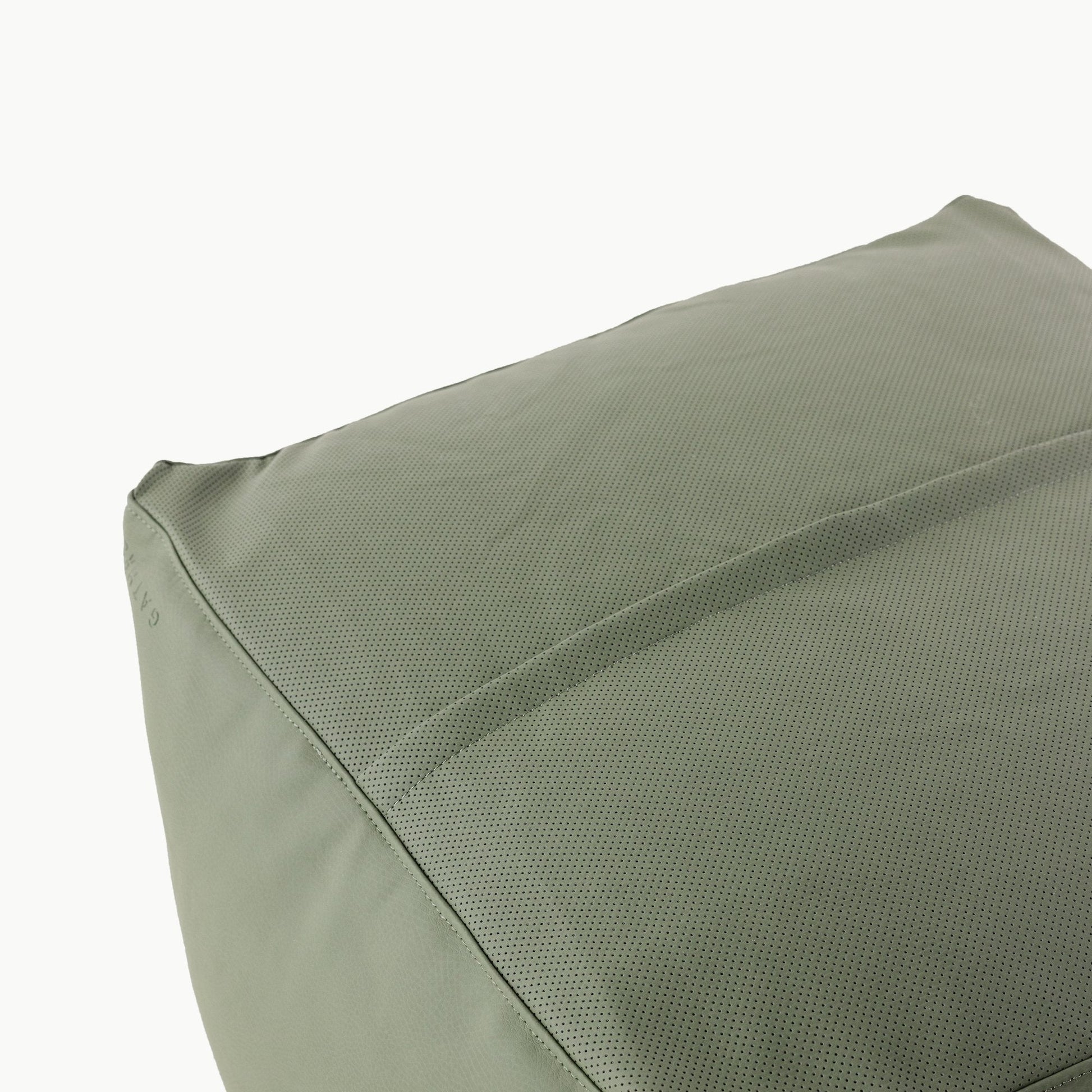 Multi - use play pouf - The Nurturing Nook