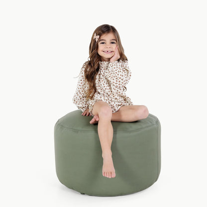 Multi - use play pouf - The Nurturing Nook