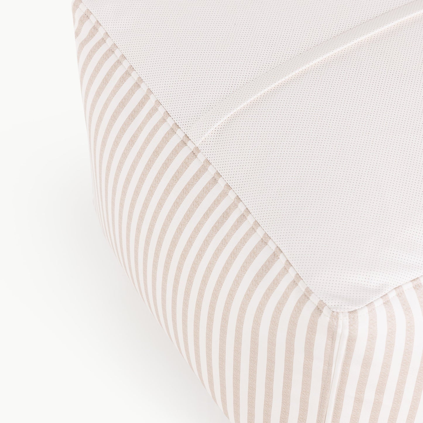 Multi - use play pouf - The Nurturing Nook