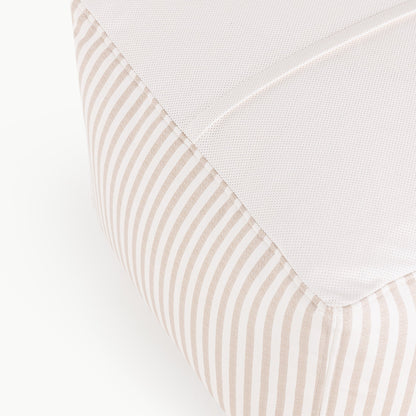 Multi - use play pouf - The Nurturing Nook