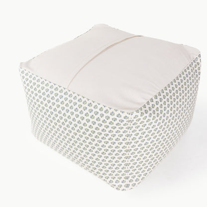 Multi - use play pouf - The Nurturing Nook
