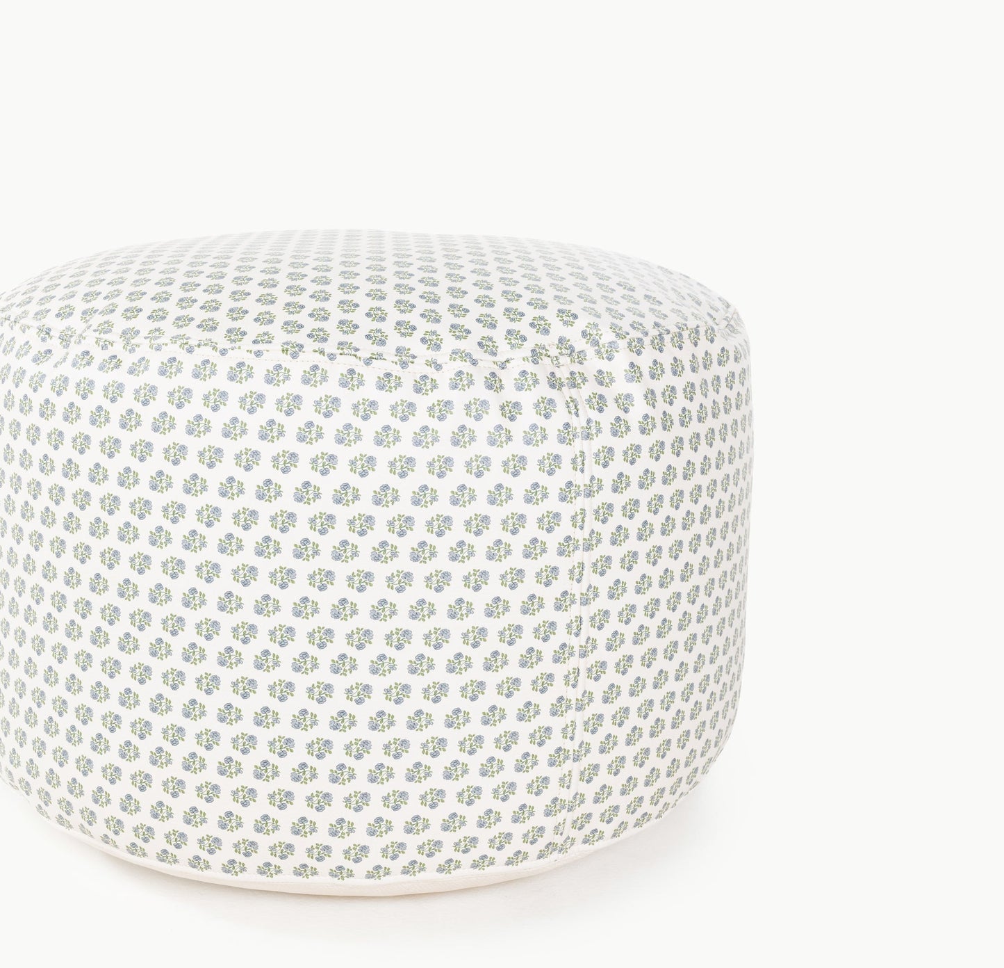 Multi - use play pouf - The Nurturing Nook
