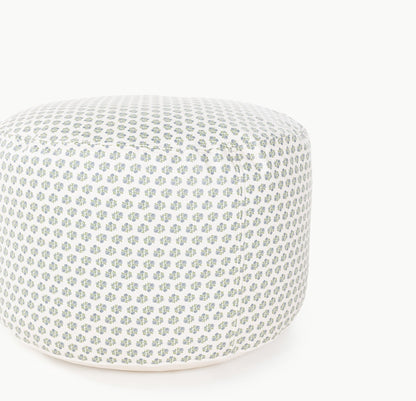 Multi - use play pouf - The Nurturing Nook