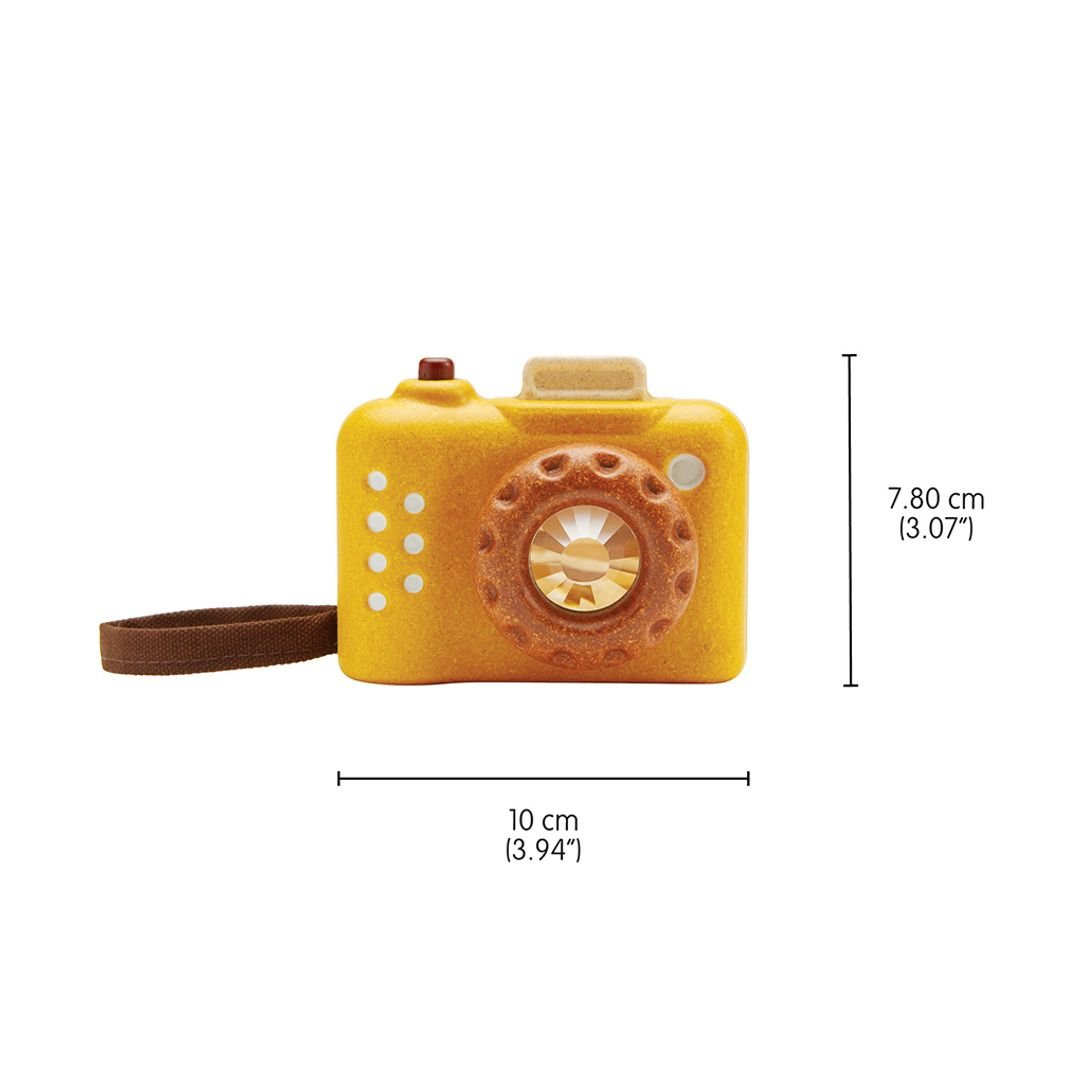 My First Camera - Orchard - The Nurturing Nook