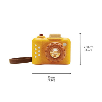 My First Camera - Orchard - The Nurturing Nook