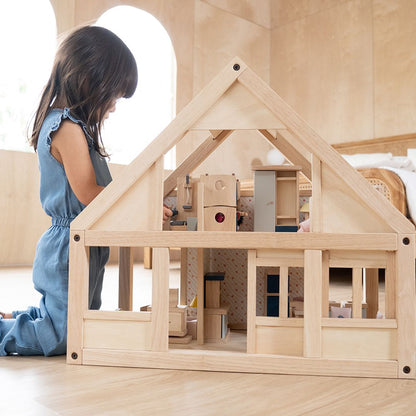 My First Dollhouse - The Nurturing Nook