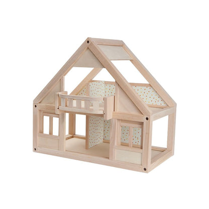 My First Dollhouse - The Nurturing Nook
