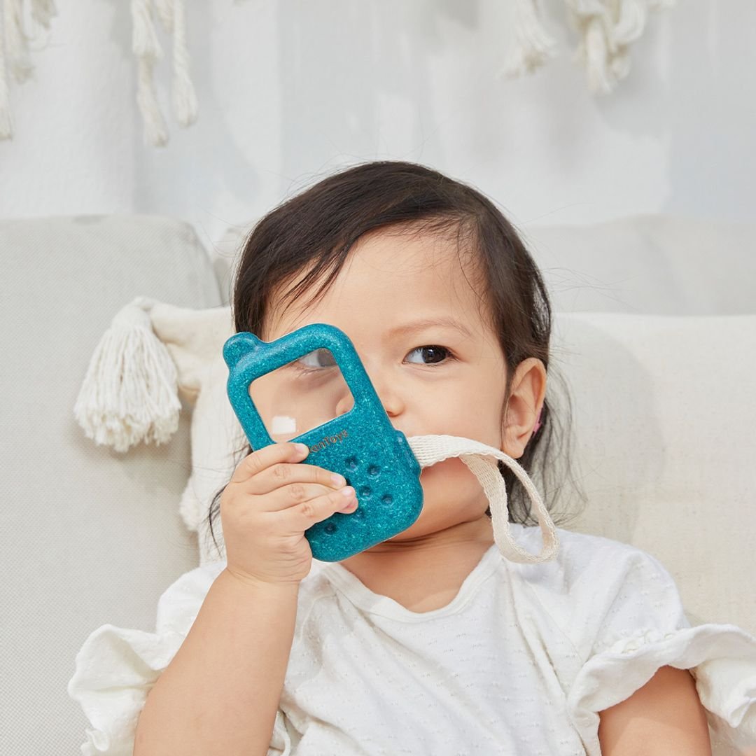 My First Phone - The Nurturing Nook