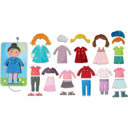 My First Threading Game – Dress Up Fun - The Nurturing Nook