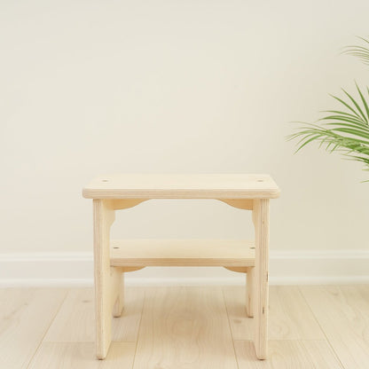 *NEW* The Step Stool - The Nurturing Nook