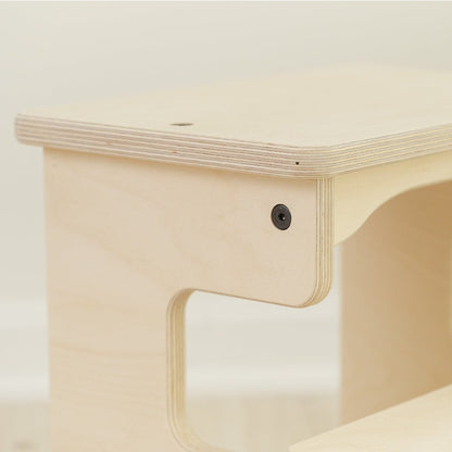 *NEW* The Step Stool - The Nurturing Nook