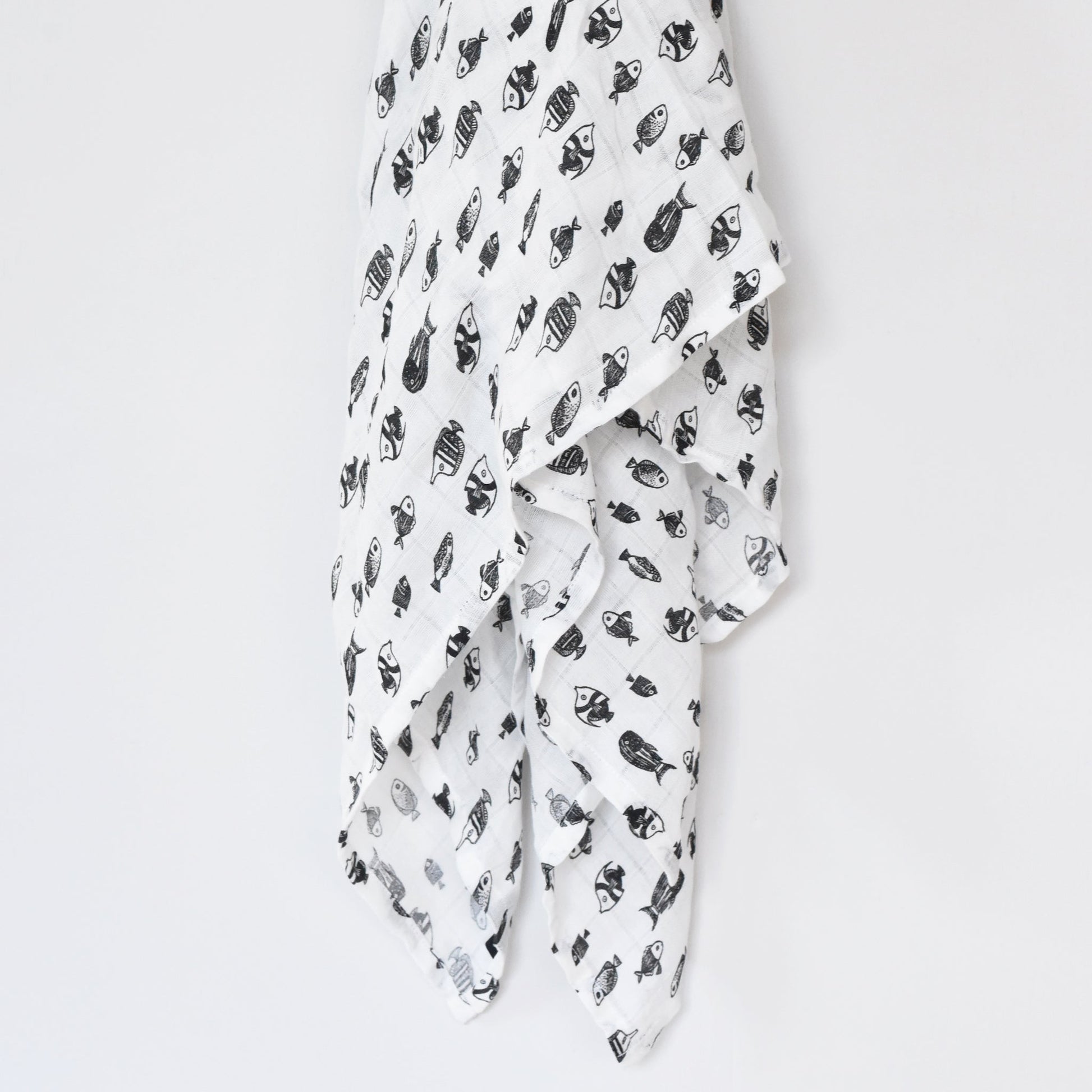 Newborn Baby Gift Set - Ocean - The Nurturing Nook