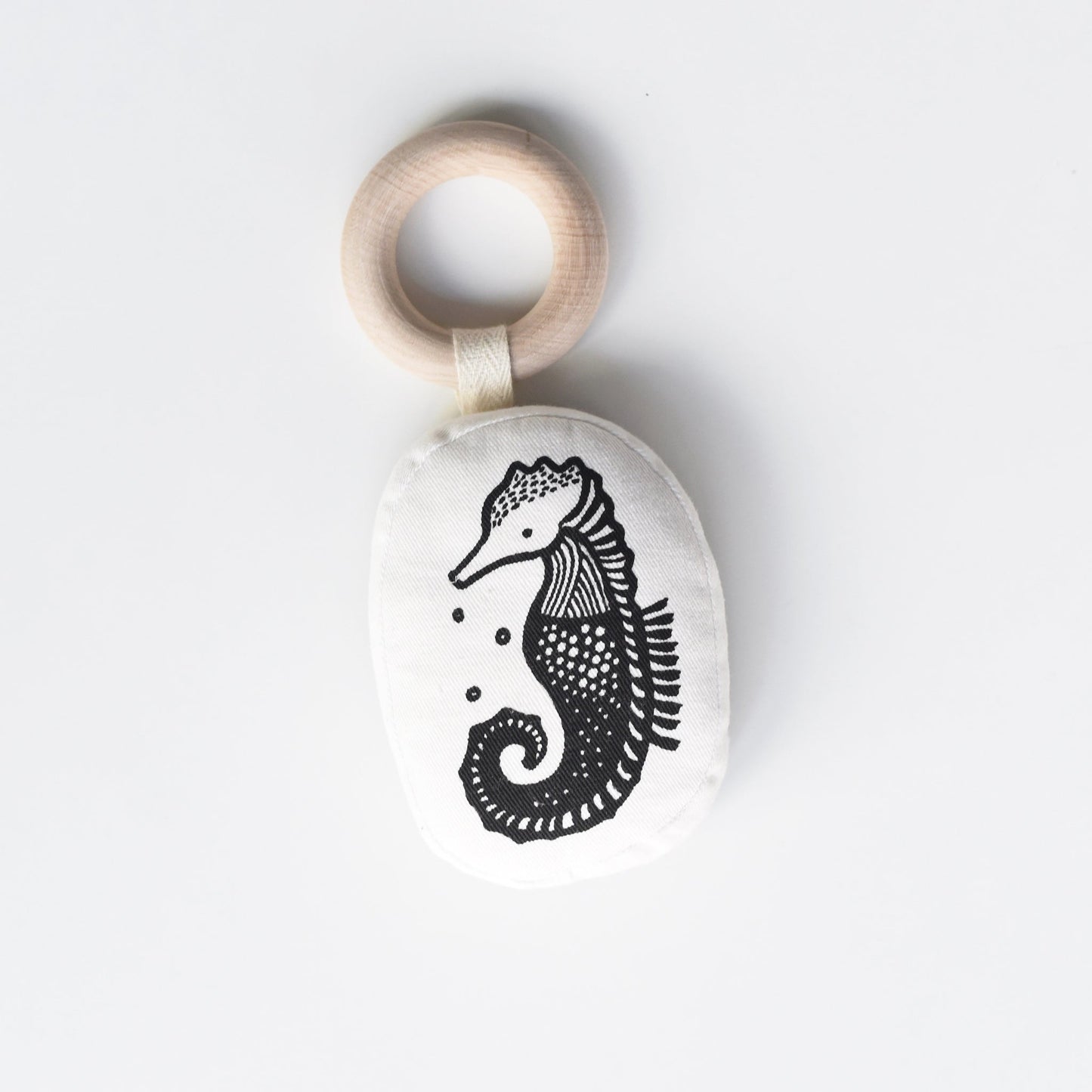 Newborn Baby Gift Set - Ocean - The Nurturing Nook