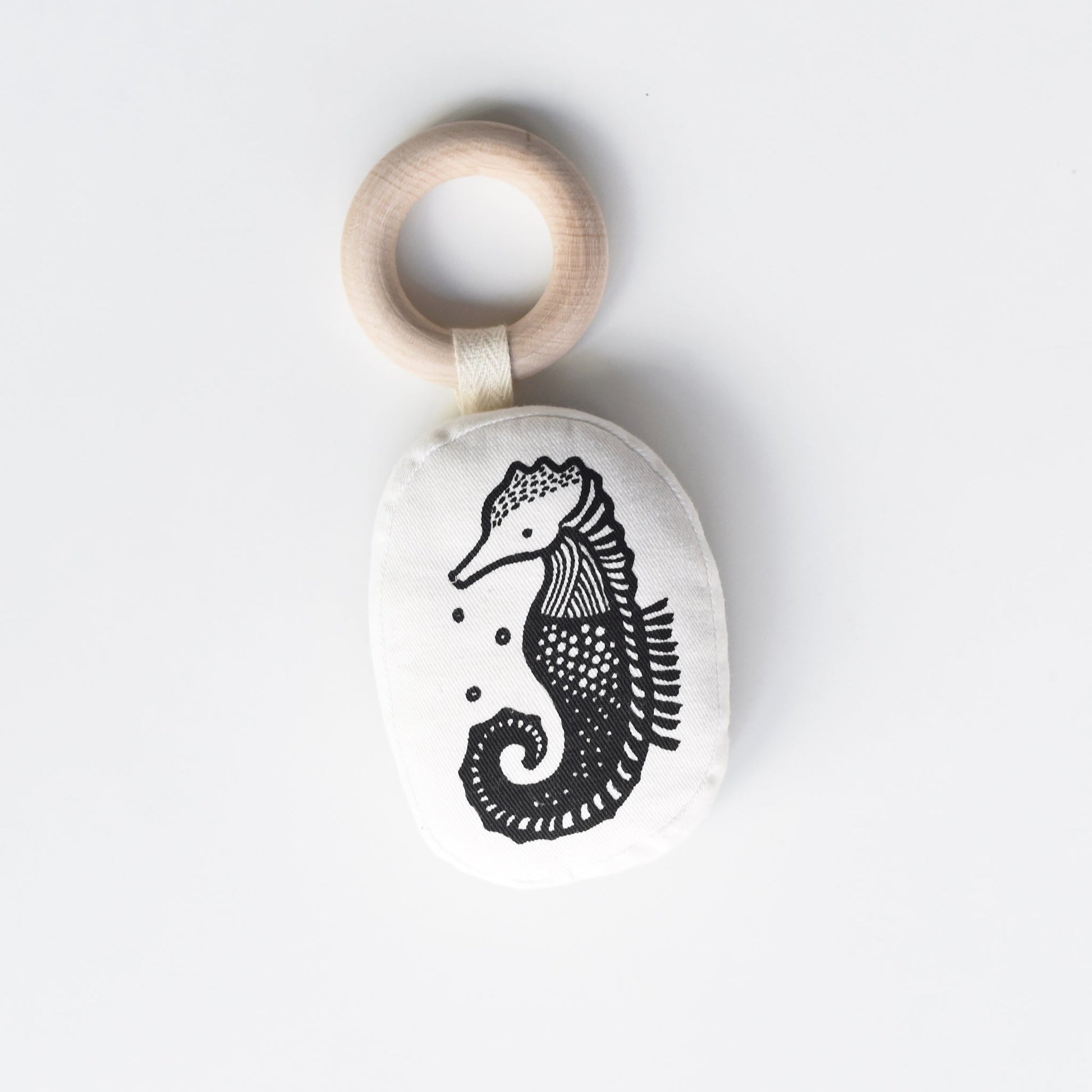 Newborn Baby Gift Set - Ocean - The Nurturing Nook