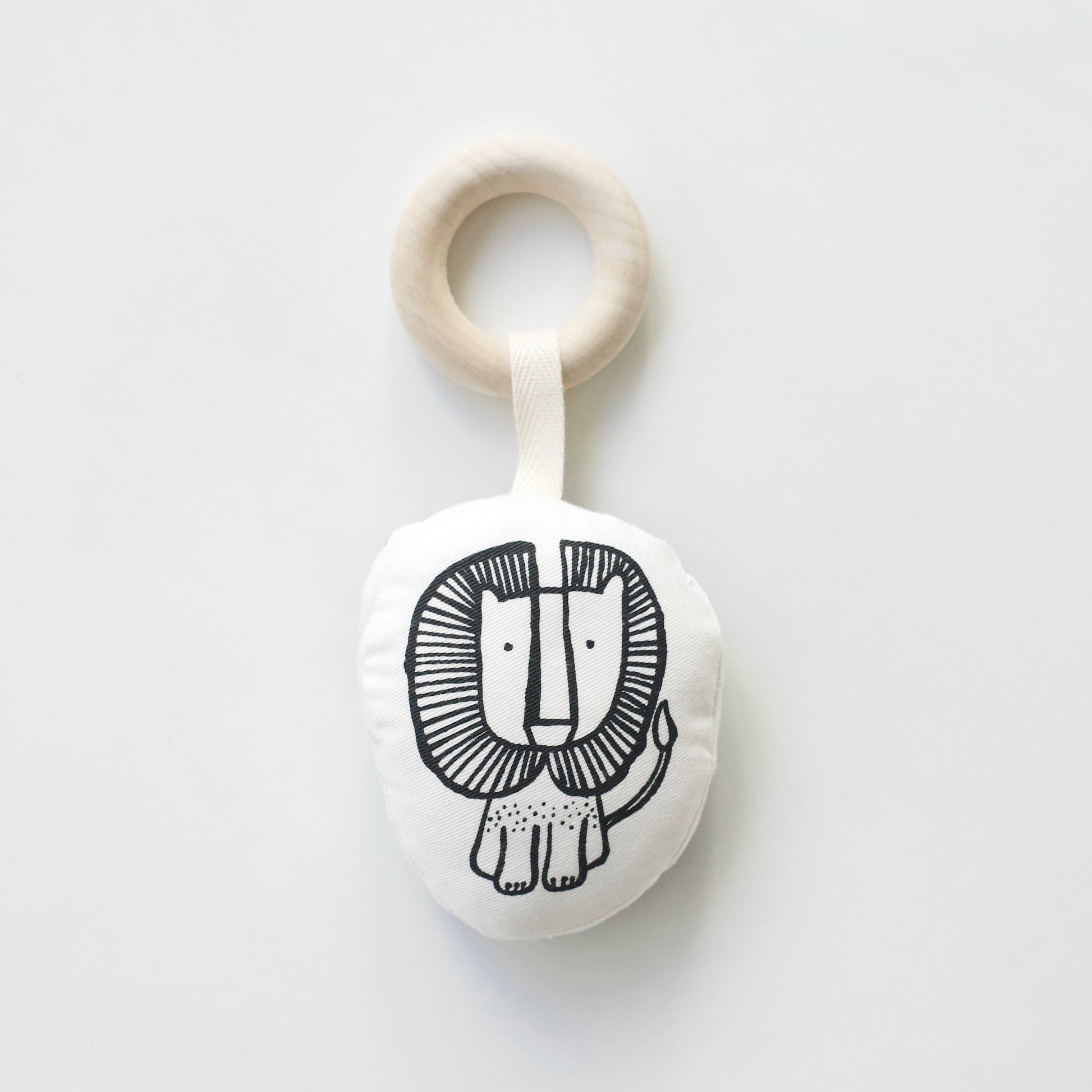 Newborn Baby Gift Set - Safari - The Nurturing Nook