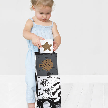 Ocean Explorer Bundle - The Nurturing Nook