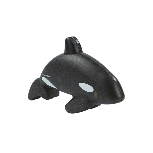 Orca - The Nurturing Nook