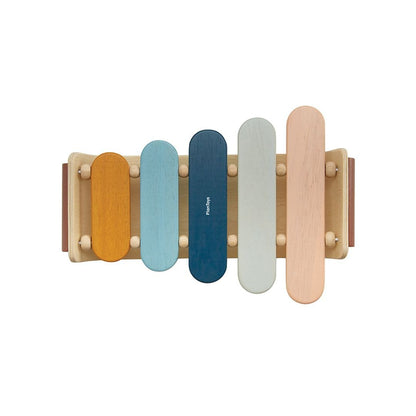 Oval Xylophone - Orchard - The Nurturing Nook