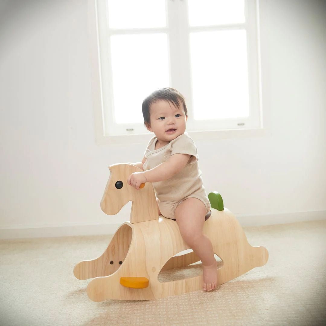 Palomino - Modern Rustic - The Nurturing Nook
