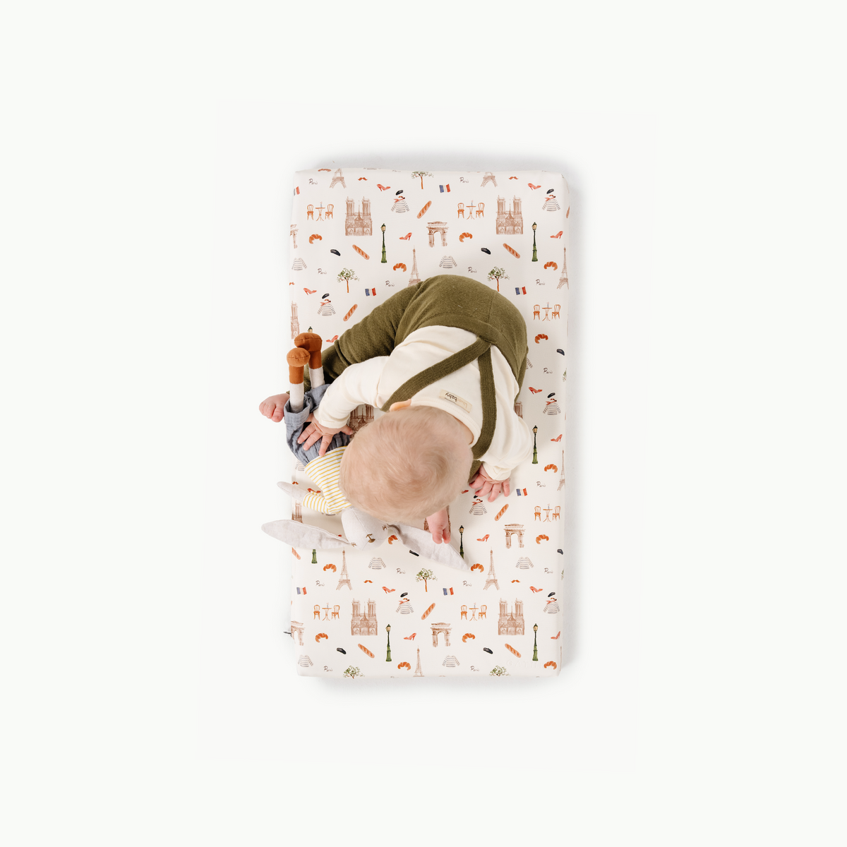 Gathre Padded Changing Mat