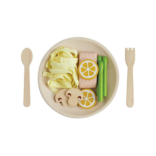 Pasta - The Nurturing Nook