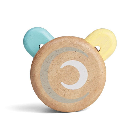 Peek - A - Boo Roller - The Nurturing Nook