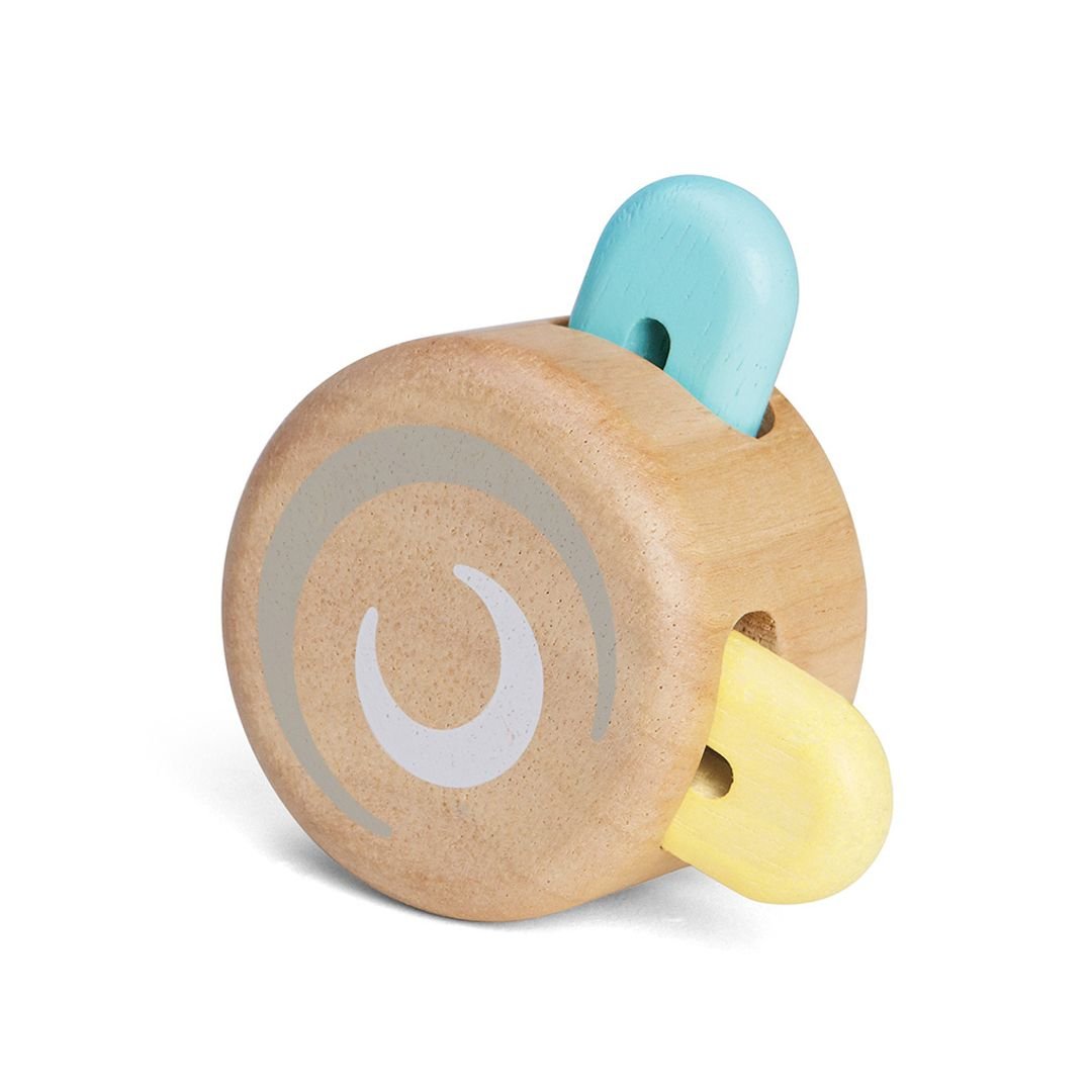 Peek - A - Boo Roller - The Nurturing Nook