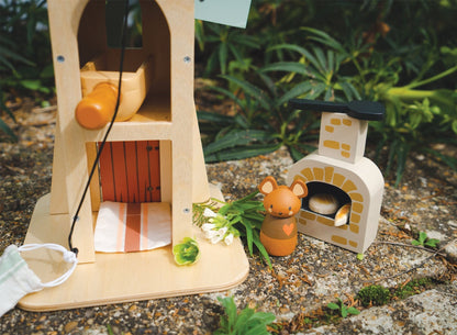 Penny Windmill - The Nurturing Nook