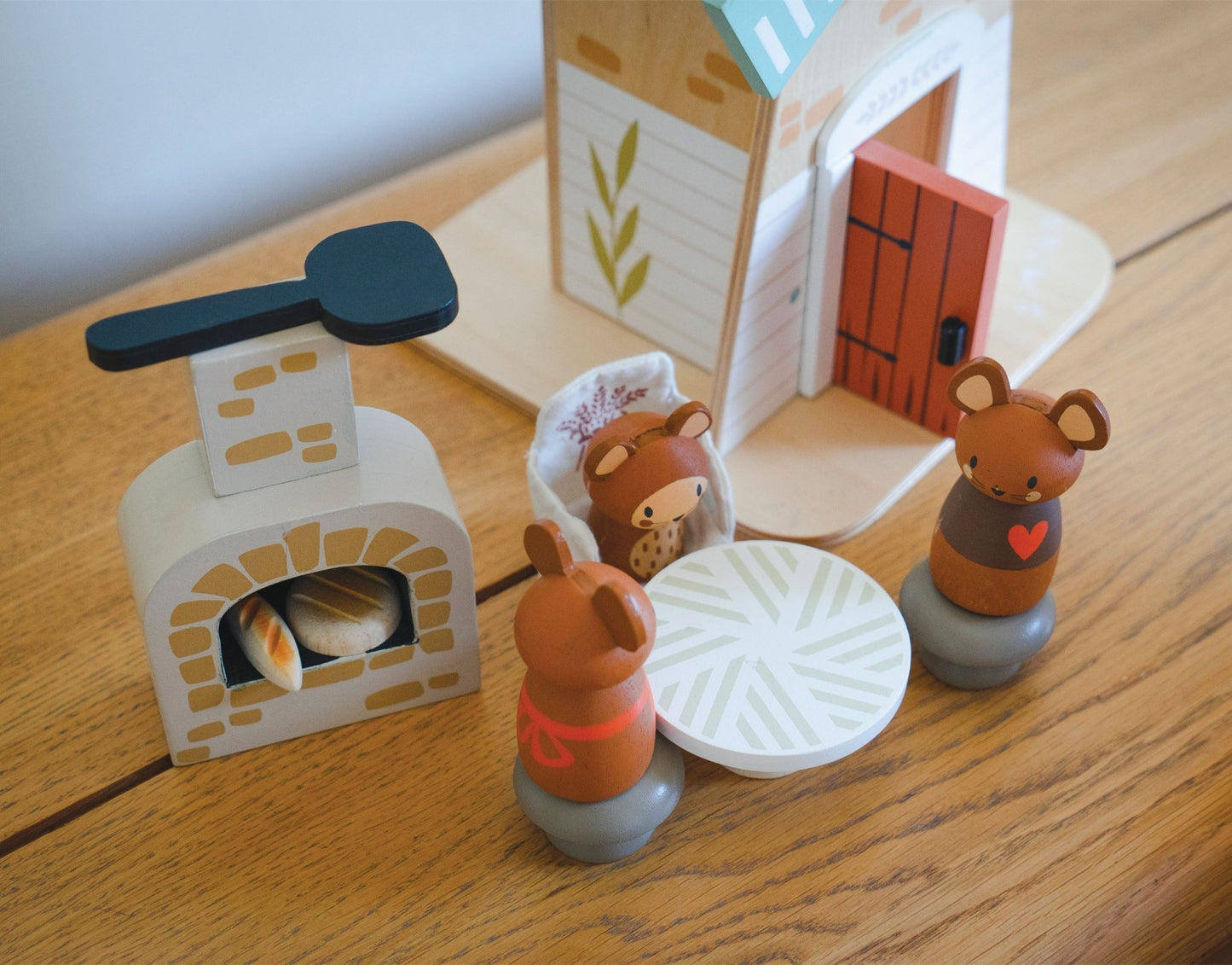 Penny Windmill - The Nurturing Nook