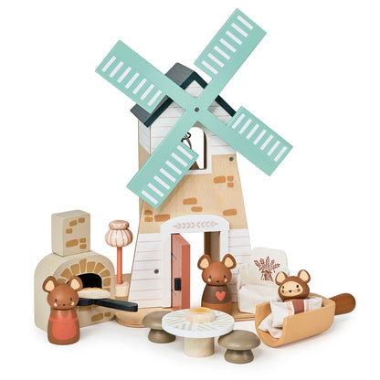 Penny Windmill - The Nurturing Nook