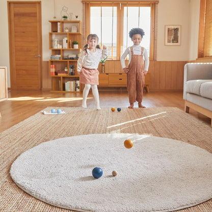 Petanque - The Nurturing Nook