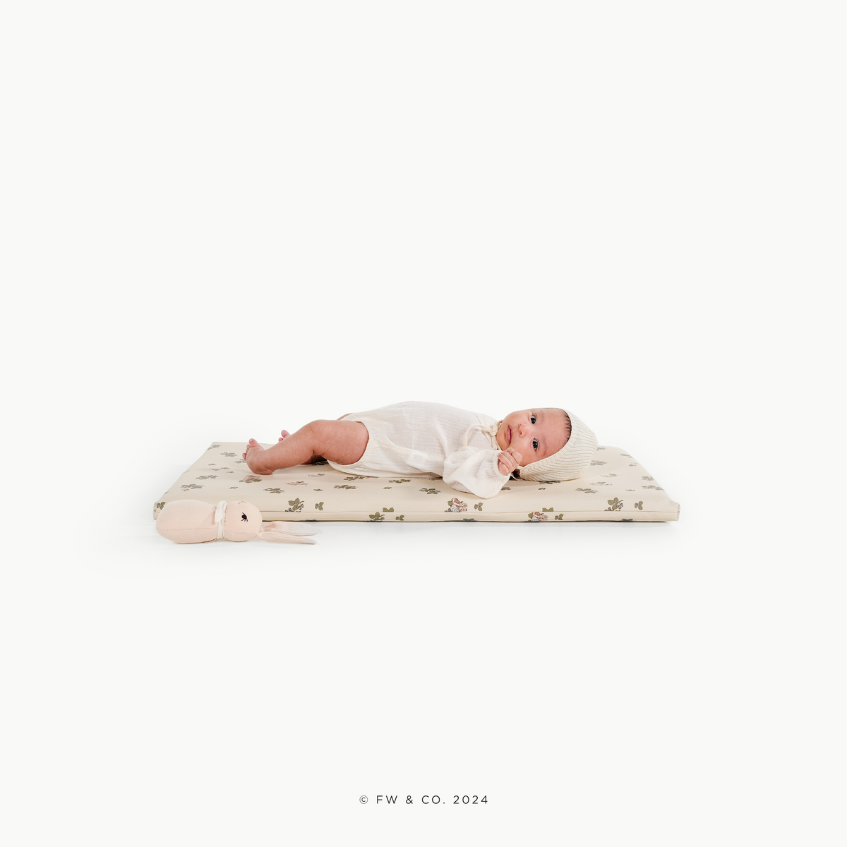 Gathre Padded Changing Mat