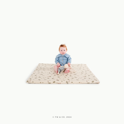 Gathre Padded Mini Playmat