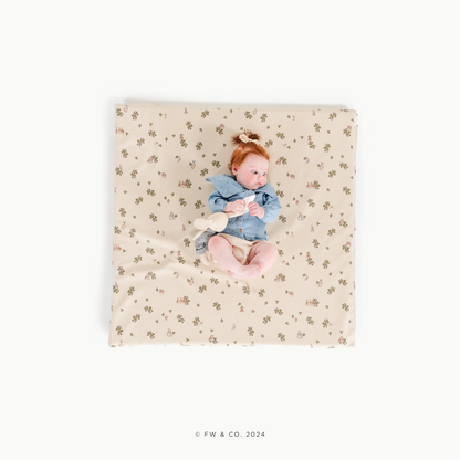 Gathre Padded Mini Playmat