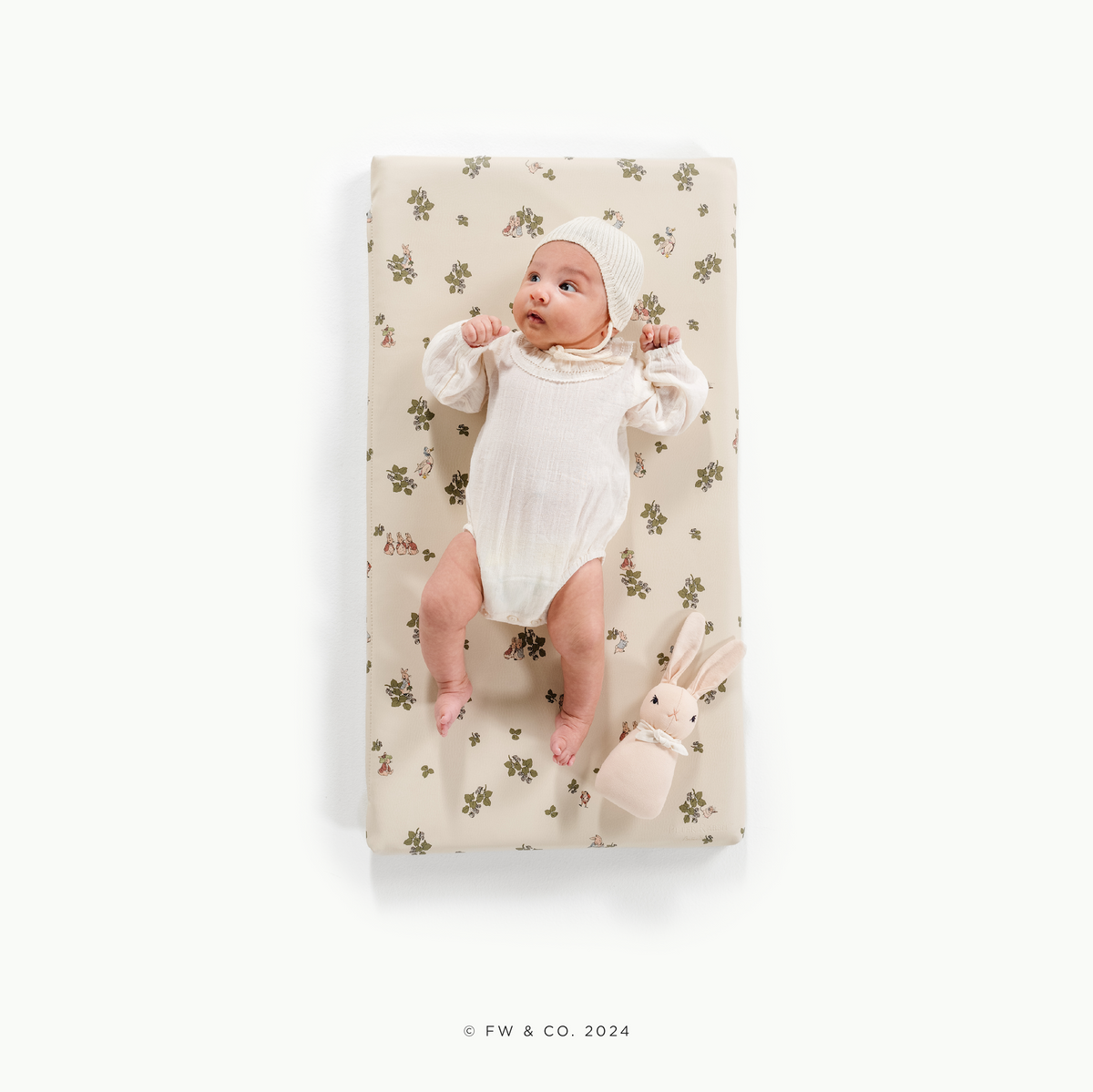 Gathre Padded Changing Mat