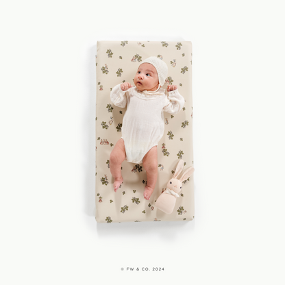 Gathre Padded Changing Mat