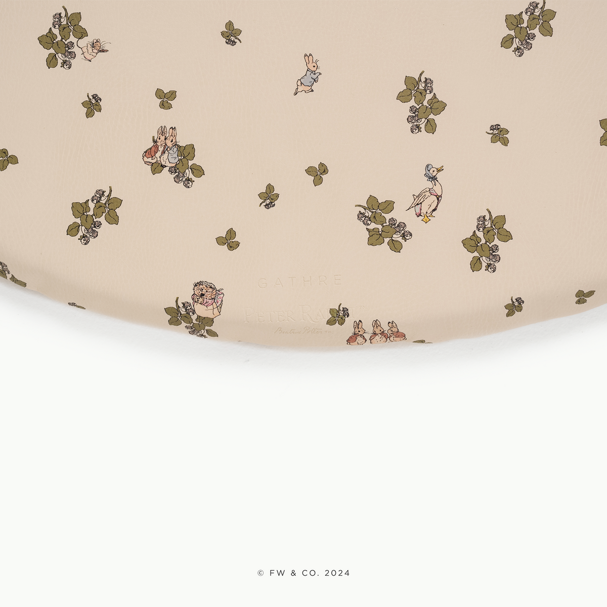 Gathre Padded Mini Playmat