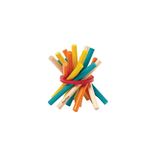 Pick - Up Sticks - PlanMini - The Nurturing Nook