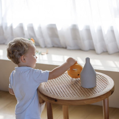 Piggy Bank Red - Orchard - The Nurturing Nook