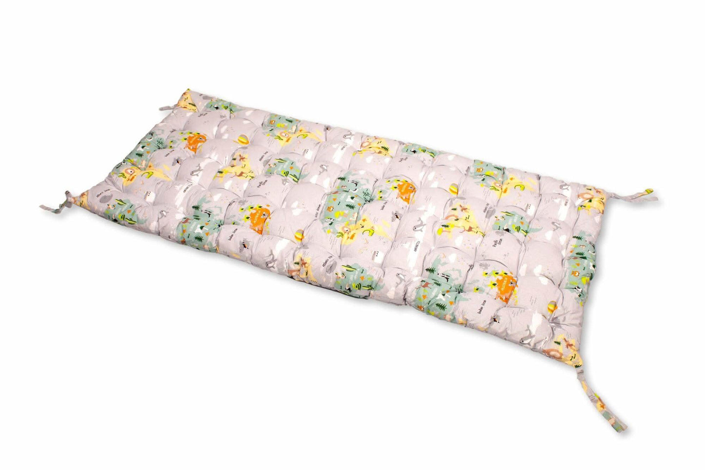 Pillow for Climbing Arch