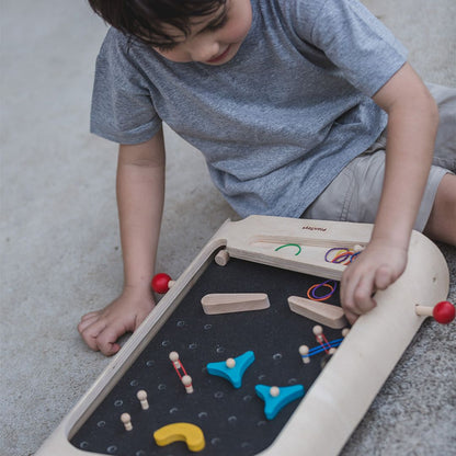 Pinball - The Nurturing Nook