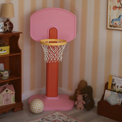 Basketball Hoop