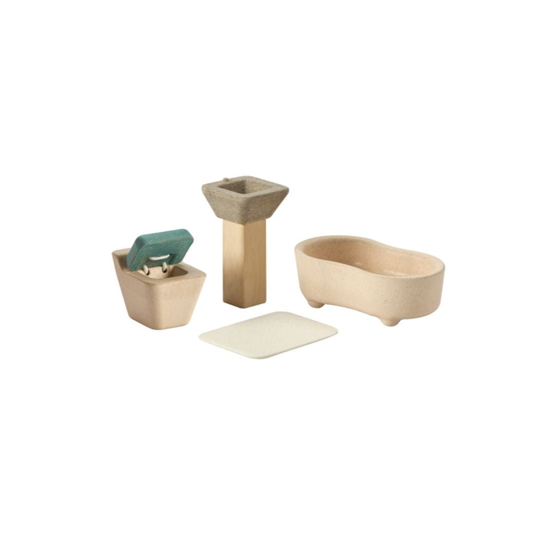 PlanSpace Bathroom - The Nurturing Nook