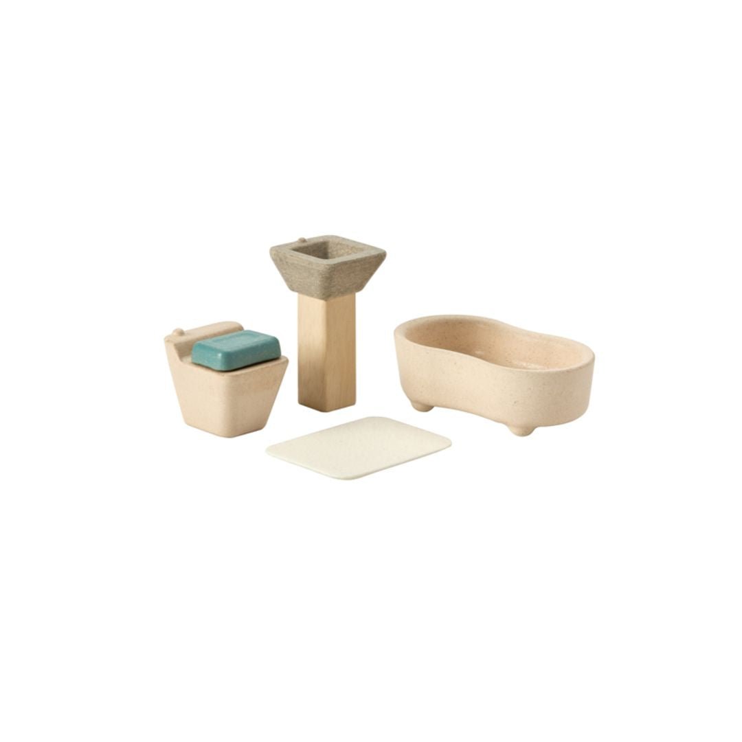 PlanSpace Bathroom - The Nurturing Nook