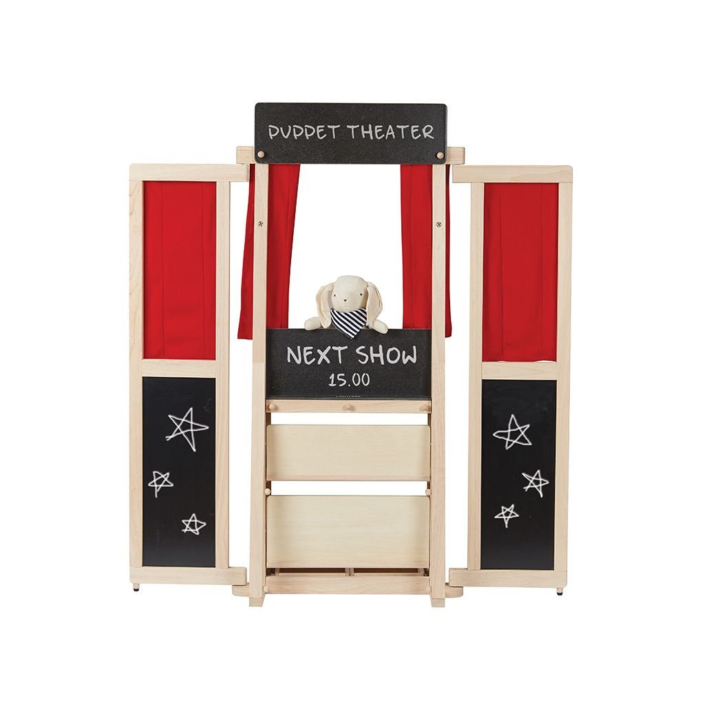 Play Center - The Nurturing Nook