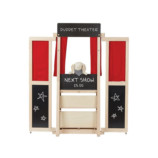 Play Center - The Nurturing Nook