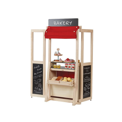 Play Center - The Nurturing Nook